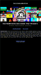 Mobile Screenshot of 16color.com